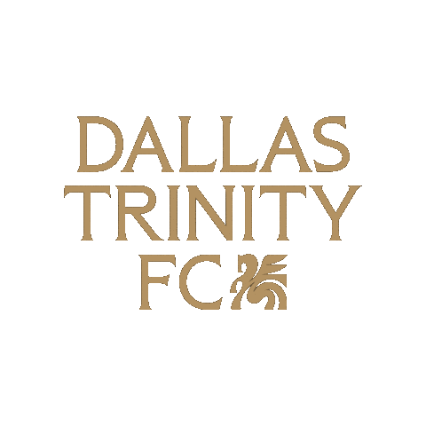 trinityfc giphyupload dallas womens soccer usl Sticker