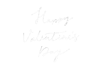 Valentines Day Love Sticker