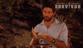Vote Joey GIF by Australian Survivor