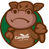 campinanutricaoanimal campinanutricaoanimal Sticker