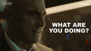 Whats Going On David GIF by HULU