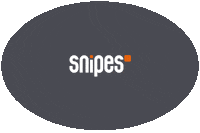 squadup Sticker by Daniel Wagner Photography