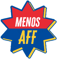 Aff Crony Sticker by Cicopal