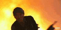 shocked GIF by The Expendables 3