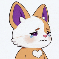 Cat Love GIF by Debellum