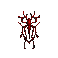 Madame Web Manhattan Sticker by globalrimmellondon