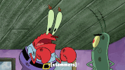 episode 7 plankton retires GIF by SpongeBob SquarePants
