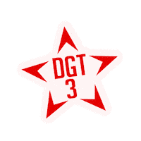 Youtube Television Sticker by Dominicana's Got Talent