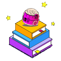 Steam Coding Sticker by Ozobot