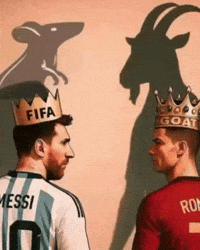 Goat Pessi GIF