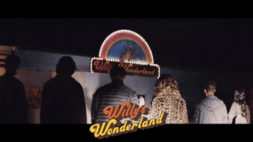 Missing Nicolas Cage GIF by Signature Entertainment