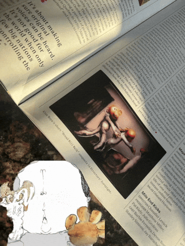 GIF by Alex Boya
