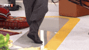 Happy Dance GIF by TRT