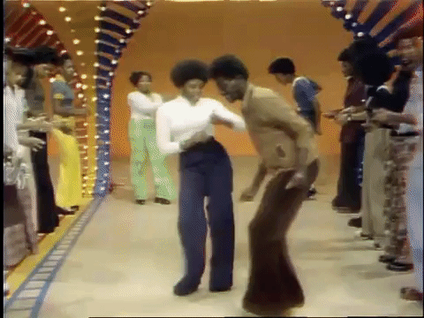 soul train bet GIF