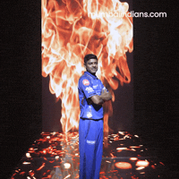 Cricket Ipl GIF by Mumbai Indians
