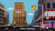 mr. garrison street GIF by South Park 