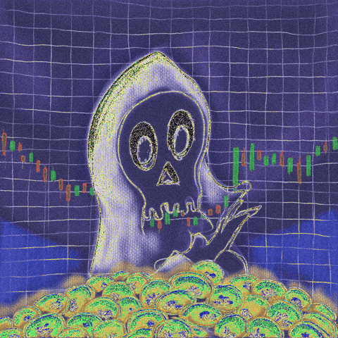 Crypto Feeling GIF