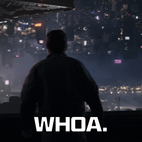 Whoa GIF by Call of Duty