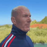 France Smile GIF by adidas