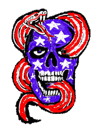 Good Morning America Sticker by PEEKASSO