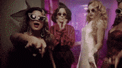 hotel transylvania 2 monster GIF by Fifth Harmony