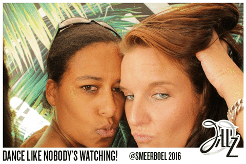 major booth smeerboel 2016 GIF by Jillz