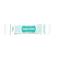 TheHappyCo happycoffee happyco thehappyco maxcoffee Sticker