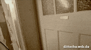 wdr wdr mahlzeit dittsche hobel GIF