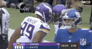 Nfl Season 2019 Football GIF by NFL