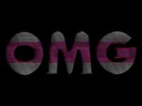 Art Omg GIF