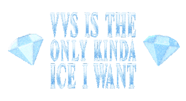 Heart Ice Sticker by Kim Petras