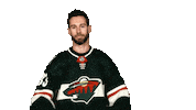 No Good Sport Sticker by Minnesota Wild
