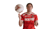 kiltoppfotball kongsvinger gjemselund gjerstrøm Sticker