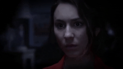 FebreTeen giphygifmaker pretty little liars pll GIF