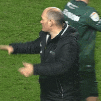 Head Coach Football GIF by MillwallFC