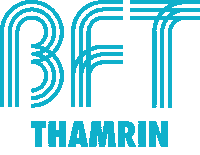 BFTThamrin bft differentbetter bft international bftint Sticker
