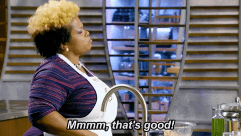 fox GIF by Masterchef