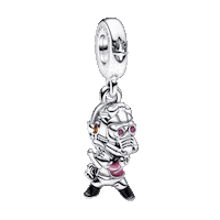 Disney Marvel Sticker by PANDORA