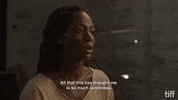 Lonely Loneliness GIF by TIFF