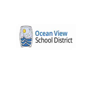 OceanViewSchoolDistrict giphygifmaker ovsd ocean view school district Sticker