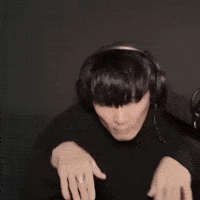 Sakanaction Yamaguchi Ichiro GIF