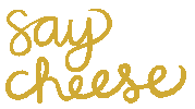 Cheese Smile Sticker