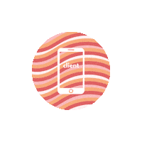 scrunchsocial review testimonial client love case study Sticker