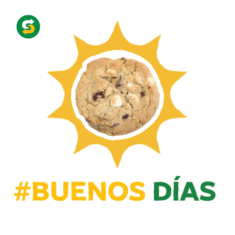 Comida Foodie Sticker by SubwayMX