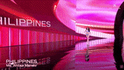 Miss Universe Philippines GIF