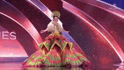 Miss Universe Festival GIF
