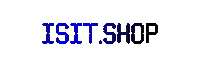 Text Shop Sticker by ISIT.magazine