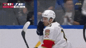 Celebration Im Him GIF by Florida Panthers