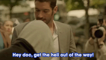 usa network GIF by Rush