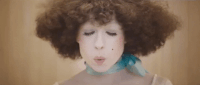Paper Love GIF by Allie X
